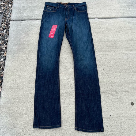 Kimes Ranch Jeans Kimes Ranch Roger Jeans 34x38 Poshmark